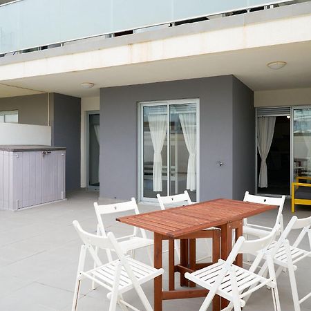 Sunny Tejita Apartment La Tejita Ngoại thất bức ảnh