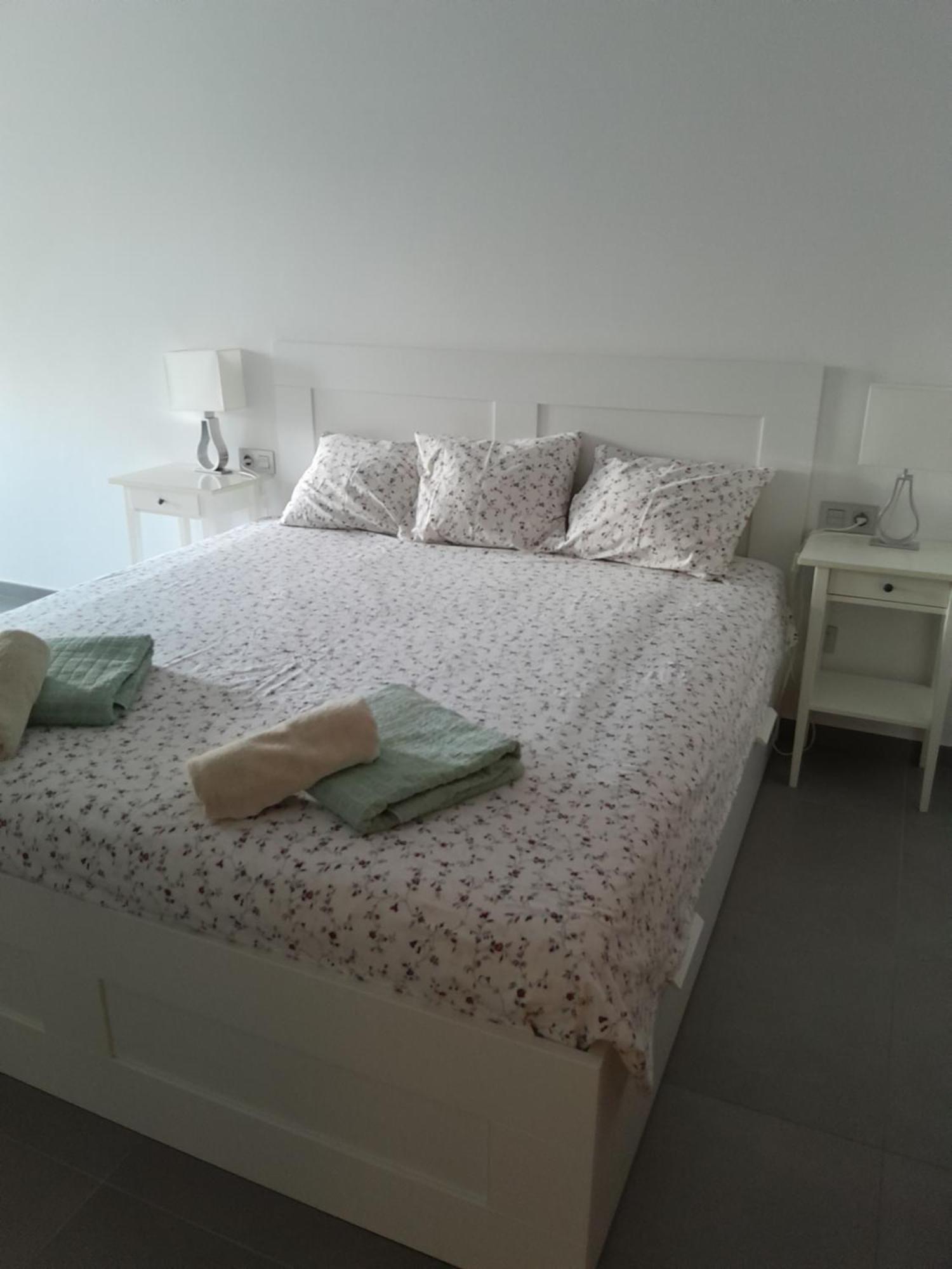 Sunny Tejita Apartment La Tejita Ngoại thất bức ảnh