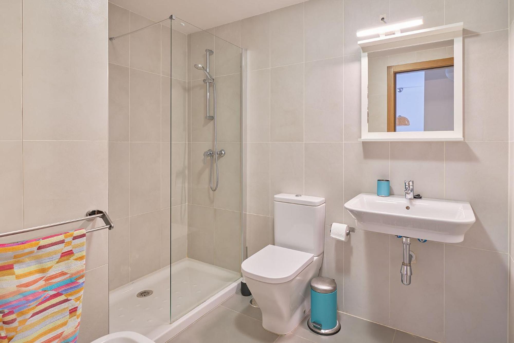 Sunny Tejita Apartment La Tejita Ngoại thất bức ảnh