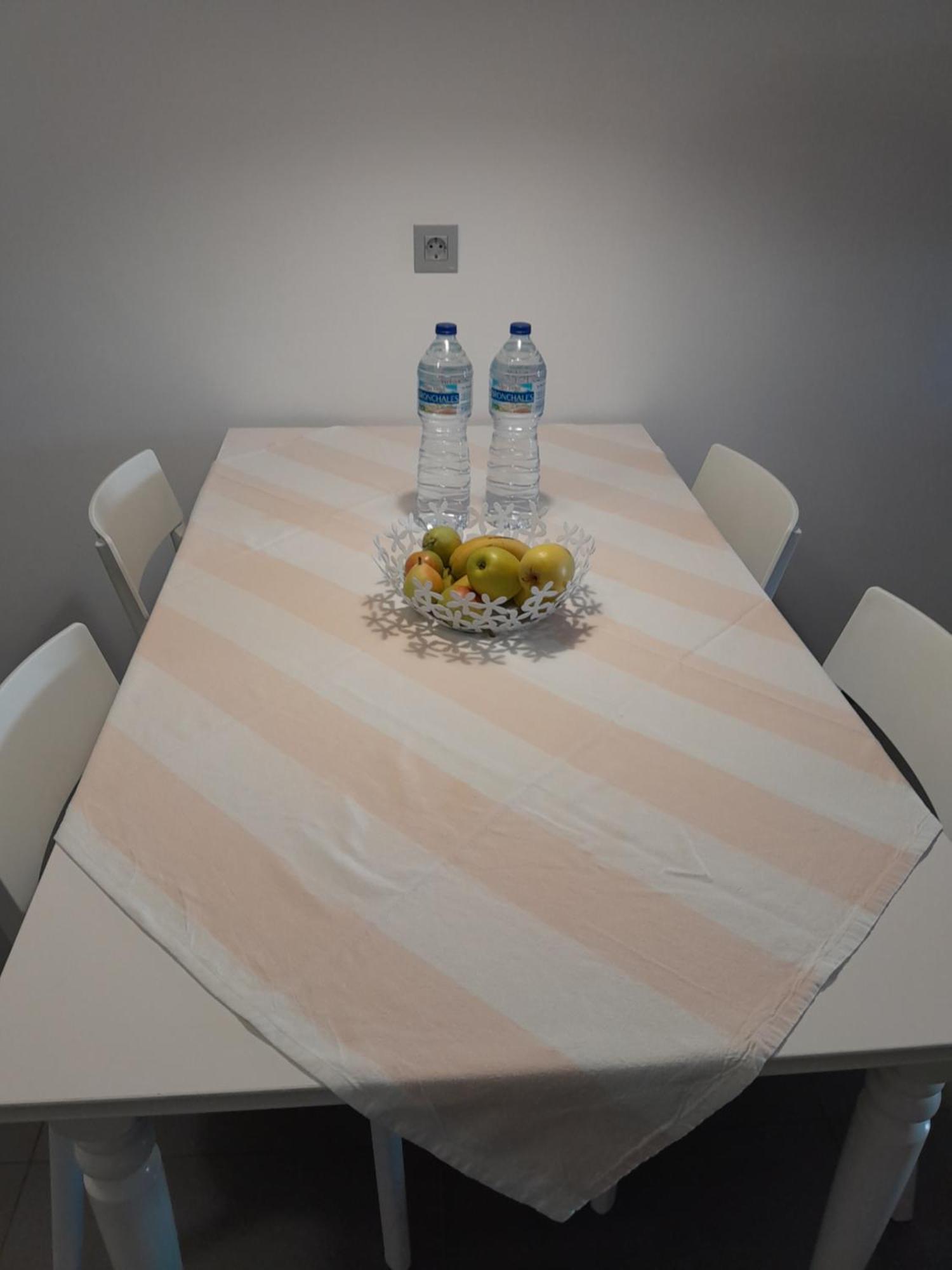 Sunny Tejita Apartment La Tejita Ngoại thất bức ảnh