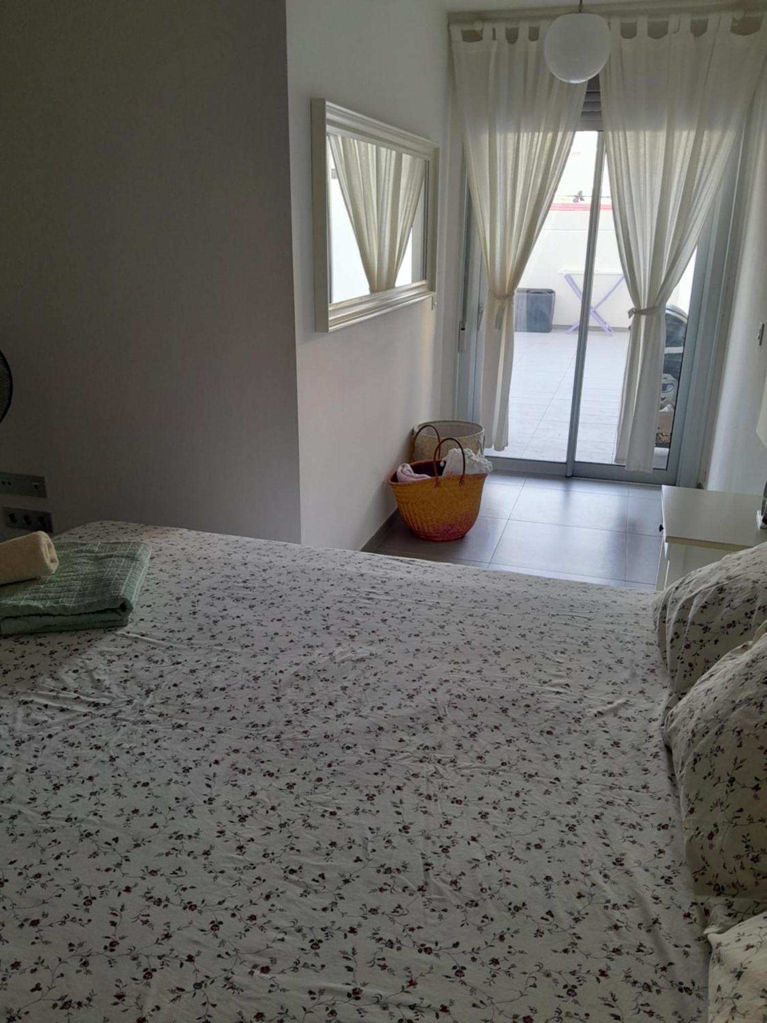 Sunny Tejita Apartment La Tejita Ngoại thất bức ảnh