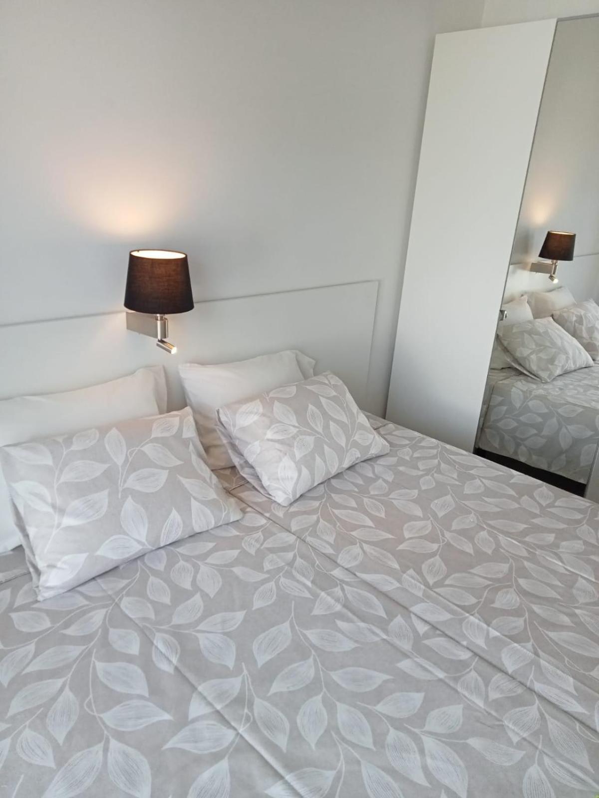 Sunny Tejita Apartment La Tejita Ngoại thất bức ảnh